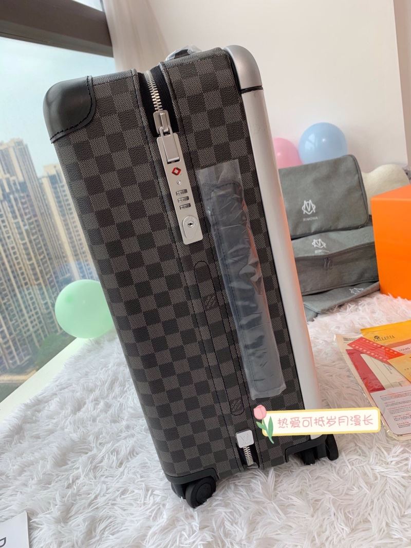 Louis Vuitton Suitcase